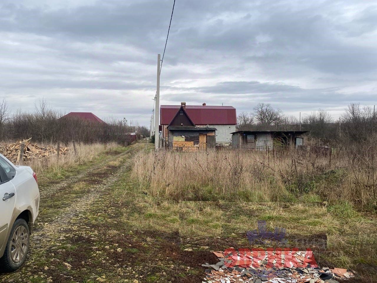 Купить загородную недвижимость на улице Ягодная в городе Крымск, продажа  загородной недвижимости - база объявлений Циан. Найдено 2 объявления