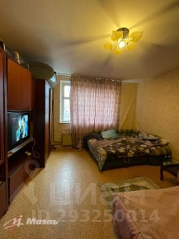 2-комн.кв., 53 м², этаж 6