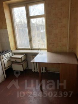 1-комн.кв., 31 м², этаж 5