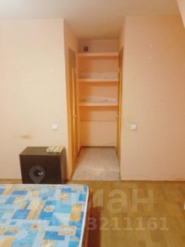 1-комн.кв., 50 м², этаж 1