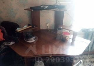 3-комн.кв., 56 м², этаж 1