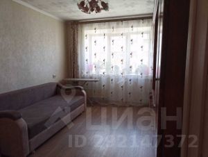 2-комн.кв., 56 м², этаж 4