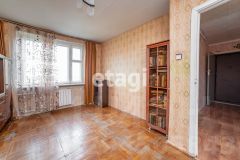 3-комн.кв., 61 м², этаж 12