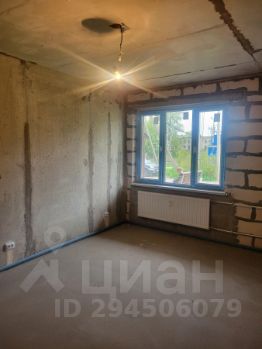 2-комн.кв., 51 м², этаж 1