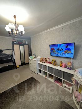 3-комн.кв., 58 м², этаж 8