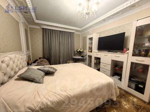 1-комн.кв., 44 м², этаж 1