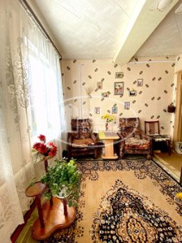 2-комн.кв., 29 м², этаж 1