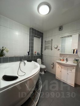 3-комн.кв., 110 м², этаж 8