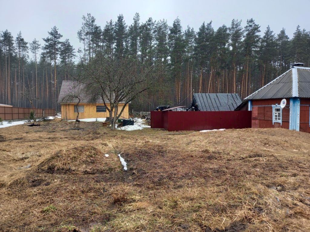 Купить загородную недвижимость на улице Сосновый Бор в поселке Пятилетка в  сельском поселении Свенское, продажа загородной недвижимости - база  объявлений Циан. Найдено 5 объявлений