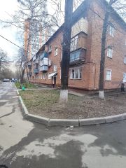 2-комн.кв., 42 м², этаж 2