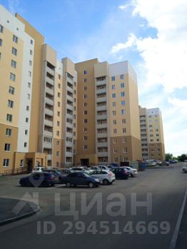 2-комн.кв., 53 м², этаж 5