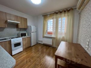 1-комн.кв., 47 м², этаж 12