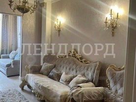 2-комн.кв., 50 м², этаж 6