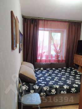 2-комн.кв., 44 м², этаж 1