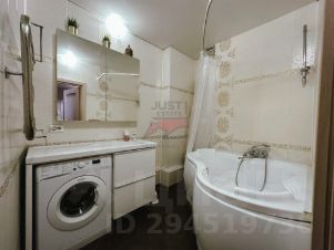 3-комн.кв., 72 м², этаж 2