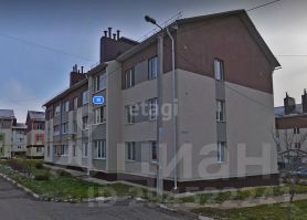 3-комн.кв., 88 м², этаж 2