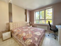 4-комн.кв., 90 м², этаж 3