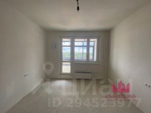 1-комн.кв., 35 м², этаж 4