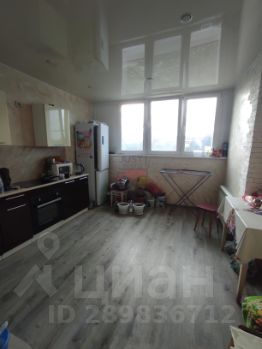 2-комн.кв., 60 м², этаж 2