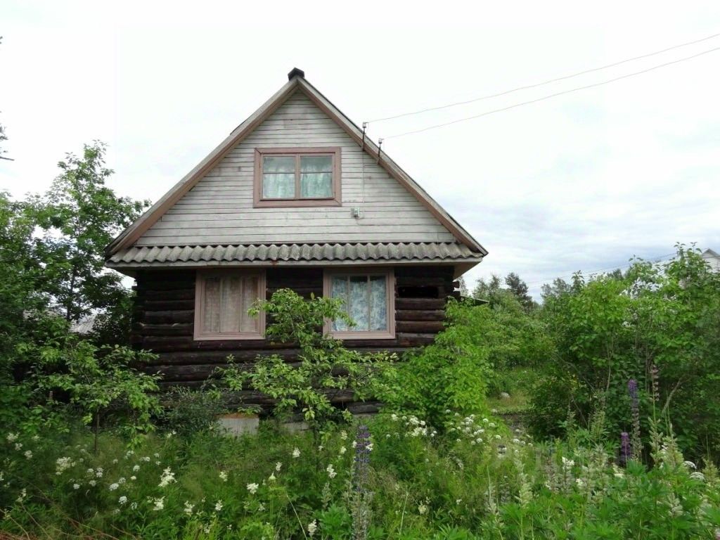 Купить загородную недвижимость в садовое товарищество Леноблстрой в  садоводческом массиве Ухта, продажа загородной недвижимости - база  объявлений Циан. Найдено 3 объявления