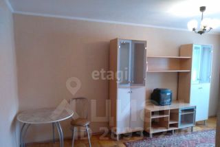 3-комн.кв., 60 м², этаж 1