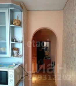 3-комн.кв., 60 м², этаж 1