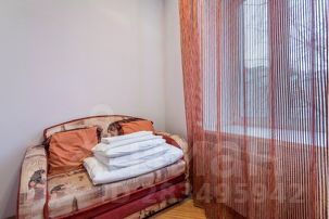 3-комн.кв., 10 м², этаж 2