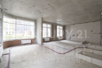 3-комн.кв., 71 м², этаж 2