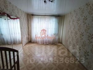 2-комн.кв., 47 м², этаж 3