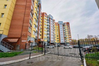 2-комн.кв., 84 м², этаж 8