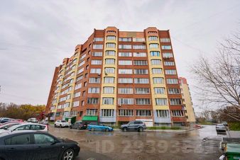 2-комн.кв., 84 м², этаж 8