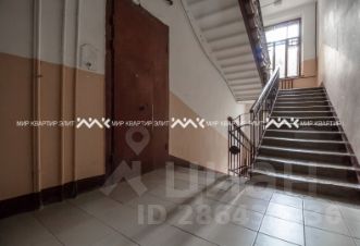 4-комн.кв., 109 м², этаж 2