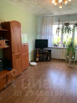 3-комн.кв., 66 м², этаж 9