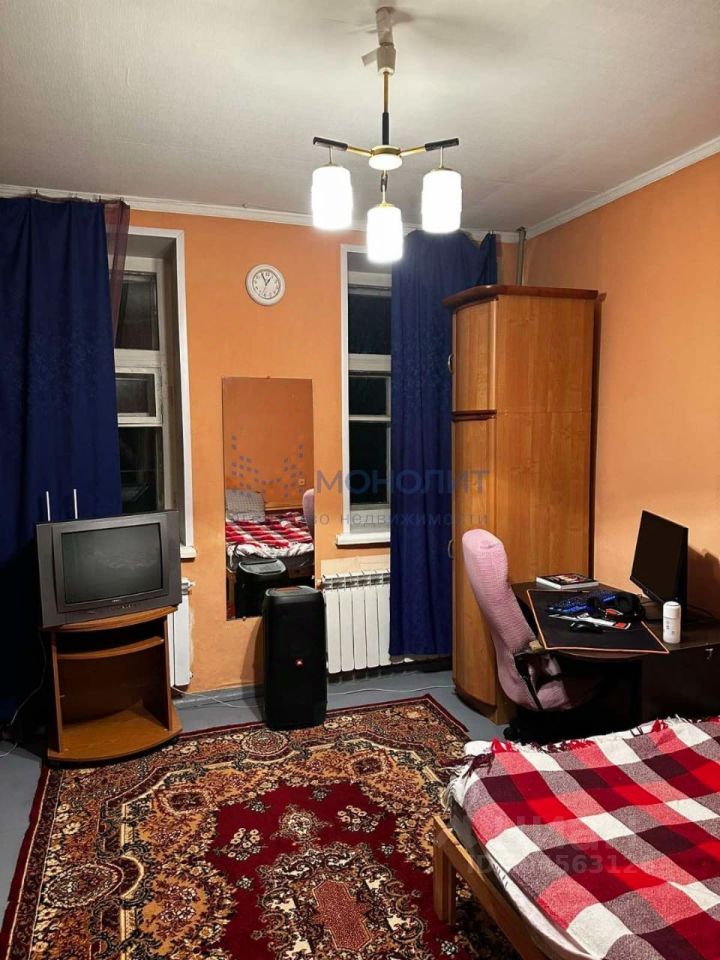 Продается1-комн.квартира,32,9м²