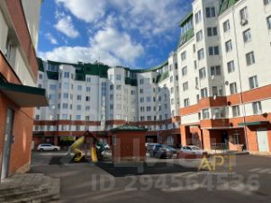 3-комн.кв., 98 м², этаж 6