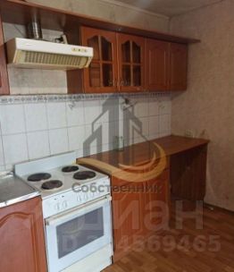 1-комн.кв., 35 м², этаж 5