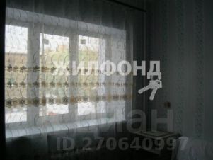 комната 14/14 м², этаж 2