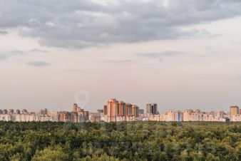 2-комн.апарт., 36 м², этаж 12