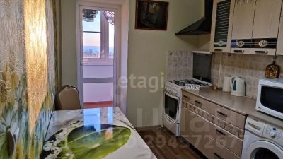 2-комн.кв., 49 м², этаж 7