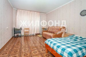 3-комн.кв., 66 м², этаж 1