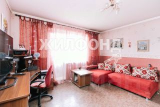 3-комн.кв., 61 м², этаж 6