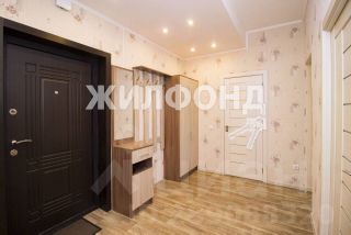 2-комн.кв., 59 м², этаж 19