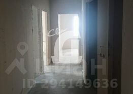 2-комн.кв., 77 м², этаж 9