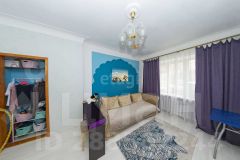 2-комн.кв., 54 м², этаж 1