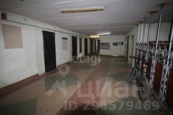 1-комн.кв., 31 м², этаж 1