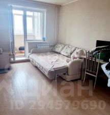 2-комн.кв., 51 м², этаж 5