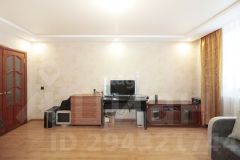 3-комн.кв., 79 м², этаж 1