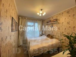 2-комн.кв., 57 м², этаж 14