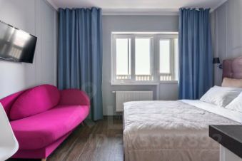 1-комн. кв 20 м2, 1/1 эт