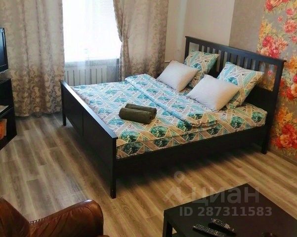 1-комн., 50 м², 1/1 этаж